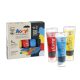 Acrylic paint PRIMO HOBBY & PROFESSIONAL 421TATM5 5x75 ml tube