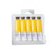 Tempera PRIMO tube 440TRA 12ml, yellow