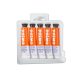 Tempera PRIMO tube 440TRA 12ml, orange