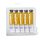 Tempera PRIMO tube 440TRA 12ml, ocher