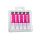 Tempera PRIMO tubusos 440TRA 12ml, magenta