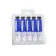 Tempera PRIMO tube 440TRA 12ml, dark blue