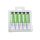 Tempera PRIMO tube 440TRA 12ml, green