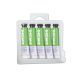 Tempera PRIMO tube 440TRA 12ml, green