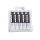 Tempera PRIMO tube 440TRA 12ml, black