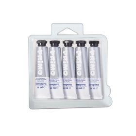 Tempera PRIMO tube 440TRA 12ml, silver
