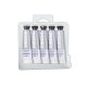 Tempera PRIMO tube 440TRA 12ml, silver