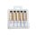 Tempera PRIMO tube 440TRA 12ml, gold