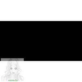   Dekor karton ColorDekor 50x70 cm 200 gr, "nero" fekete 25ív/csom