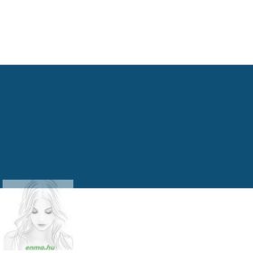    Dekor karton ColorDekor 50x70 cm 200 gr, "bleu" sötétkék 25ív/csom 