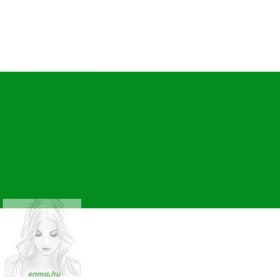    Dekor karton ColorDekor 50x70 cm 200 gr, "verde" fűzöld 25ív/csom 