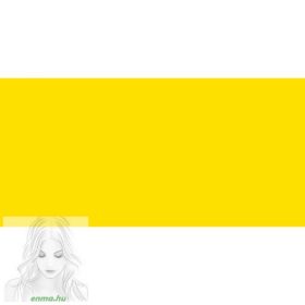    Dekor karton ColorDekor 50x70 cm 200 gr, "giallo" citromsárga 25ív/csom 