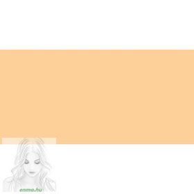    Dekor karton ColorDekor 50x70 cm 200 gr, "panna" krém 25ív/csom 