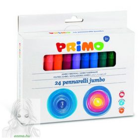 Rostiron Primo 604Jumbo24  Vastag, 24Db-Os Készlet