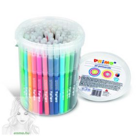   Rostiron Primo 614Pen96B, 96Db-Os Készlet, 12 Szín, Műa. Vödörben
