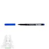 Permanent Marker Centropen 2536 Kerek Végű, 1Mm, Kék Permanent Marker Centropen 2536 Kerek Végű, 1Mm, Kék