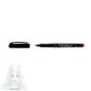 Permanent Marker Centropen Ohp 2634 S/Piros 0,3Mm Permanent Marker Centropen Ohp 2634 S/Piros 0,3Mm