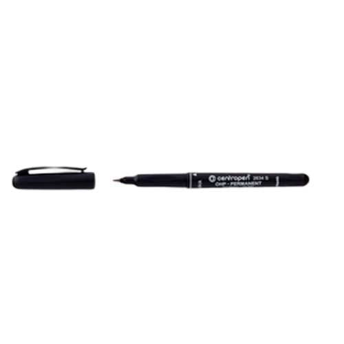 Permanent Marker Centropen Ohp 2634 S/Fekete 0,3Mm