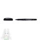 Permanent Marker Centropen Ohp 2636 F/Fekete 0,6Mm