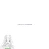 Lakkmarker Centropen 2690 1,8 Mm, Ezüst Lakkmarker Centropen 2690 1,8 Mm, Ezüst
