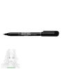 Permanent Marker Centropen 2846 M/Fekete 1,0Mm Permanent Marker Centropen 2846 M/Fekete 1,0Mm
