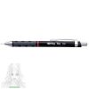 Nyomósiron Rotring Tikky-Iii 0,7Mm New Bordó Nyomósiron Rotring Tikky-Iii 0,7Mm New Bordó