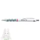 Golyóstoll Rotring Tikky-Iii New Fehér