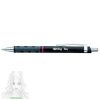 Golyóstoll Rotring Tikky-Iii New Fekete Golyóstoll Rotring Tikky-Iii New Fekete