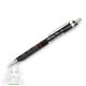 Nyomósiron Rotring Tikky-Iii 1,0Mm New Fekete