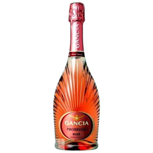 Gancia Prosecco Rosé 0.75L