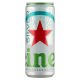 Heineken Silver Dobozos Sör 0,33L (4%)