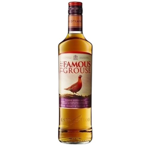 Famous Grouse 0,7l