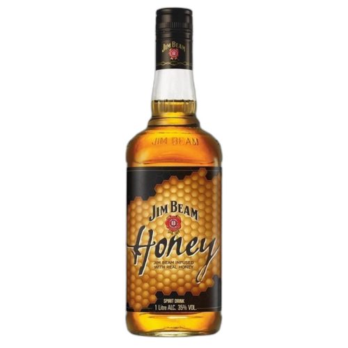 Jim Beam Honey 1l