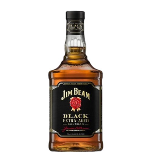 Jim Beam Black 0,7l