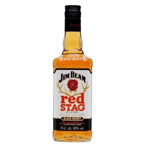 Jim Beam Red Stag 0,7l