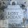 Felnőtt Színező A5-Ös Méret - Lost Ocean,  8X2 Oldalas 