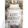 Felnőtt Színező A5-Ös Méret - Lost Ocean,  8X2 Oldalas 