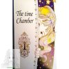  The Time Chamber  - Felnőtt Színező A5-Ös Méret 