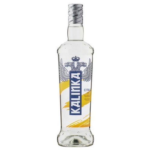 Kalinka citrus 0.5l (37,5%) 