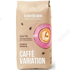Eduscho Caffè Variation szemes kávé 1Kg