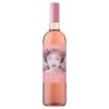   Frittmann Duna-Tisza Közi Rosé Cuvée Száraz Rosé Bor 12% 750 Ml