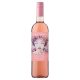 Frittmann Duna-Tisza Közi Rosé Cuvée Száraz Rosé Bor 12% 750 Ml