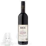   Bock Villányi PortaGéza száraz classicus vörösbor 12% 750 ml