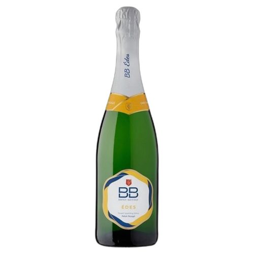BB Édes Fehér Pezsgő 0,75 L