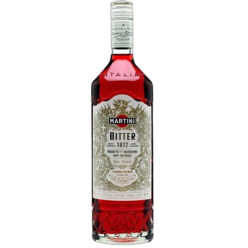 Martini Riserva Bitter 0.7L (28,5%)