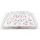 METRO PROFESSIONAL Pizzadoboz 33 x 33 x 4 cm 100 db