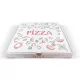 METRO PROFESSIONAL Pizzadoboz 33 x 33 x 4 cm 100 db