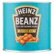 HEINZ Beanz Sült Bab Paradicsommártásban 2,62 kg