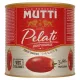 MUTTI Hámozott Paradicsom 2,5 kg