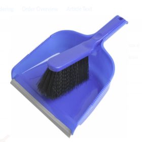 aro Lapát És Kefe Szett